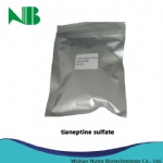 Tianeptine sulphate