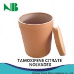 Tamoxifen tamoxifene (Nolvadex）
