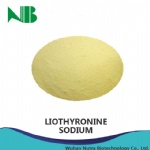 Liothyronine sodium（T3）
