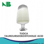 TAUROURSODEOXYCHOLIC ACID（TUDCA）